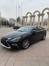 Lexus ES series, 2017-2