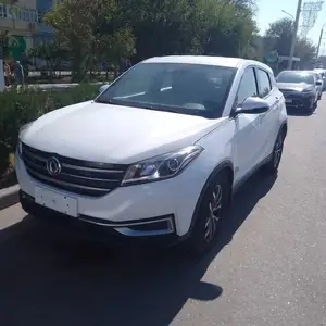 Dongfeng Landian E5, 2020