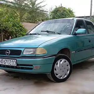 Opel Astra F, 1996