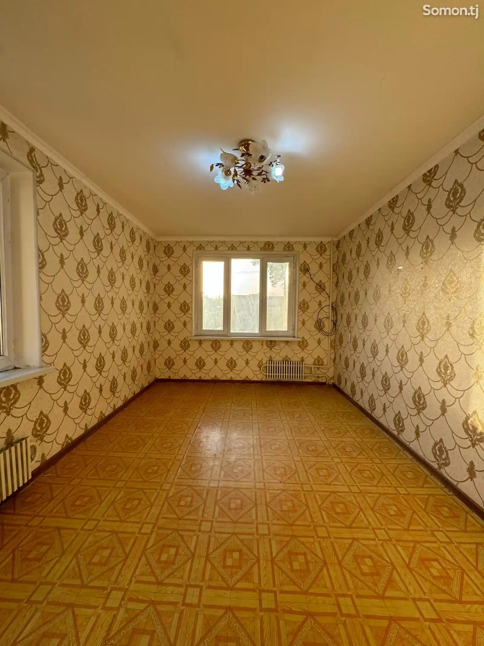 2-комн. квартира, 3 этаж, 53 м², Фирдавси-5