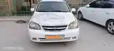 Daewoo Lacetti, 2003-5