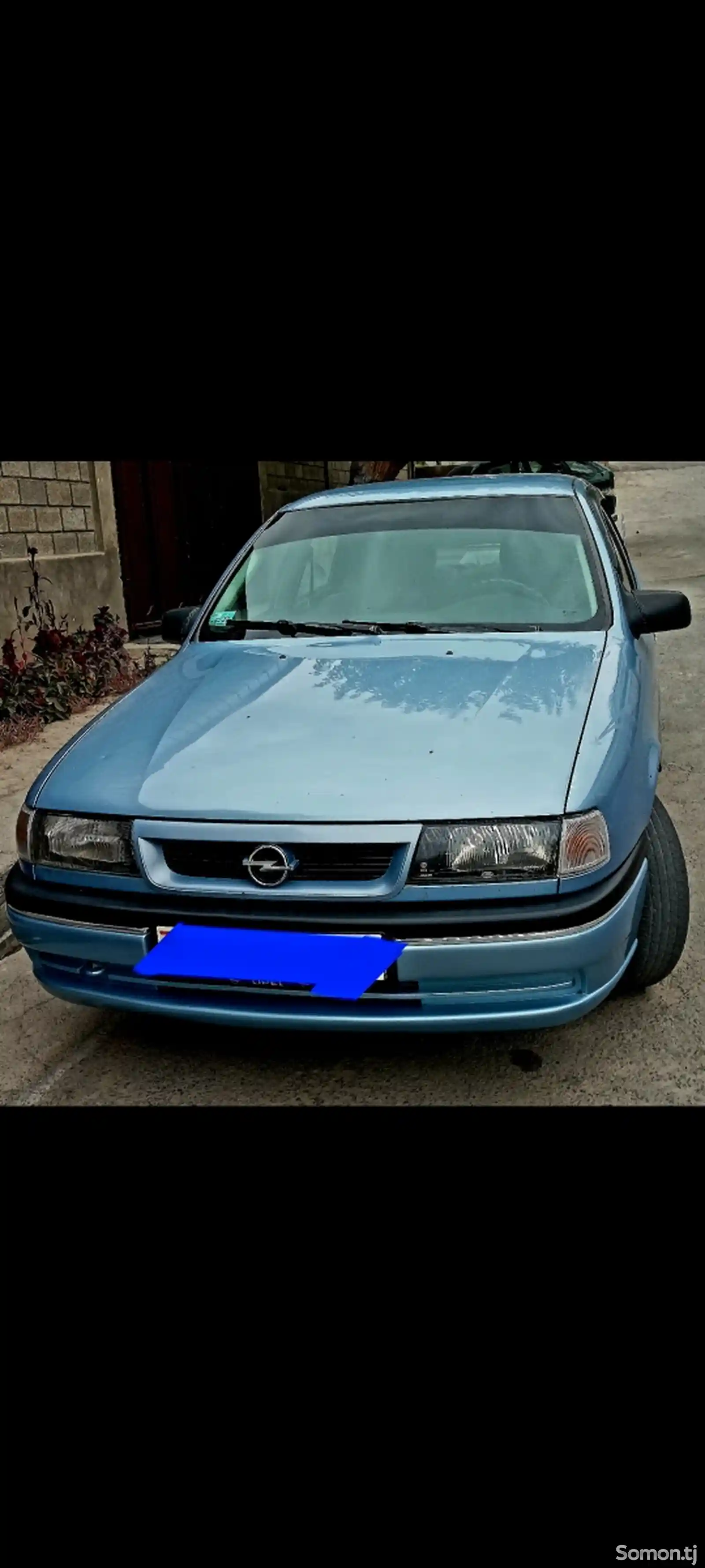 Opel Vectra A, 1993-1