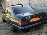 Mercedes-Benz W124, 1998-6