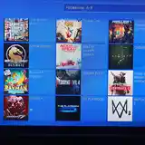 Игровая приставка Sony PlayStation 4 Super Slim 1000gb - 1TB + 30 бози-3