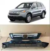 Нижние решетки Honda CRV 07-9