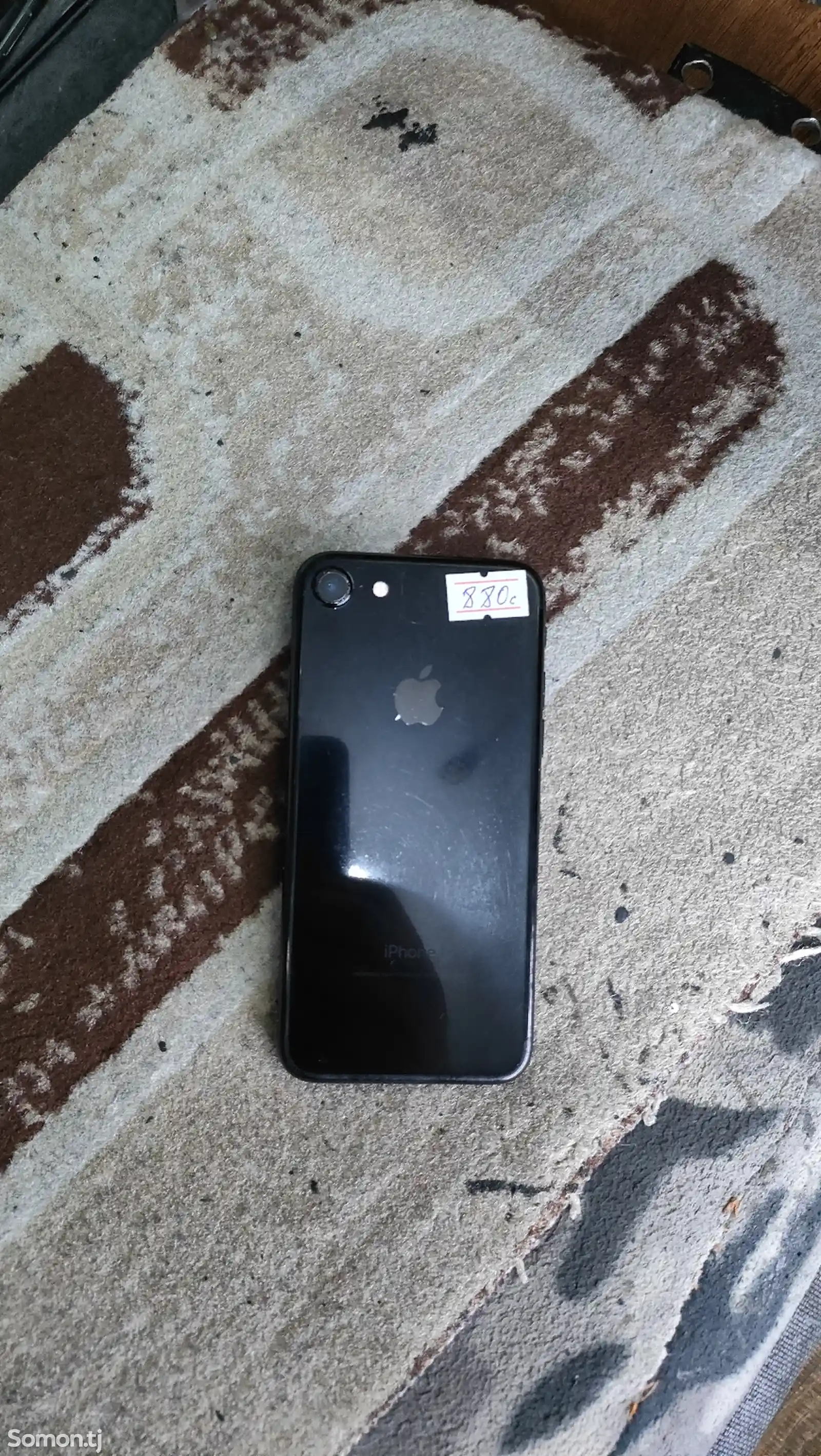 Apple iPhone 7, 128 gb-1