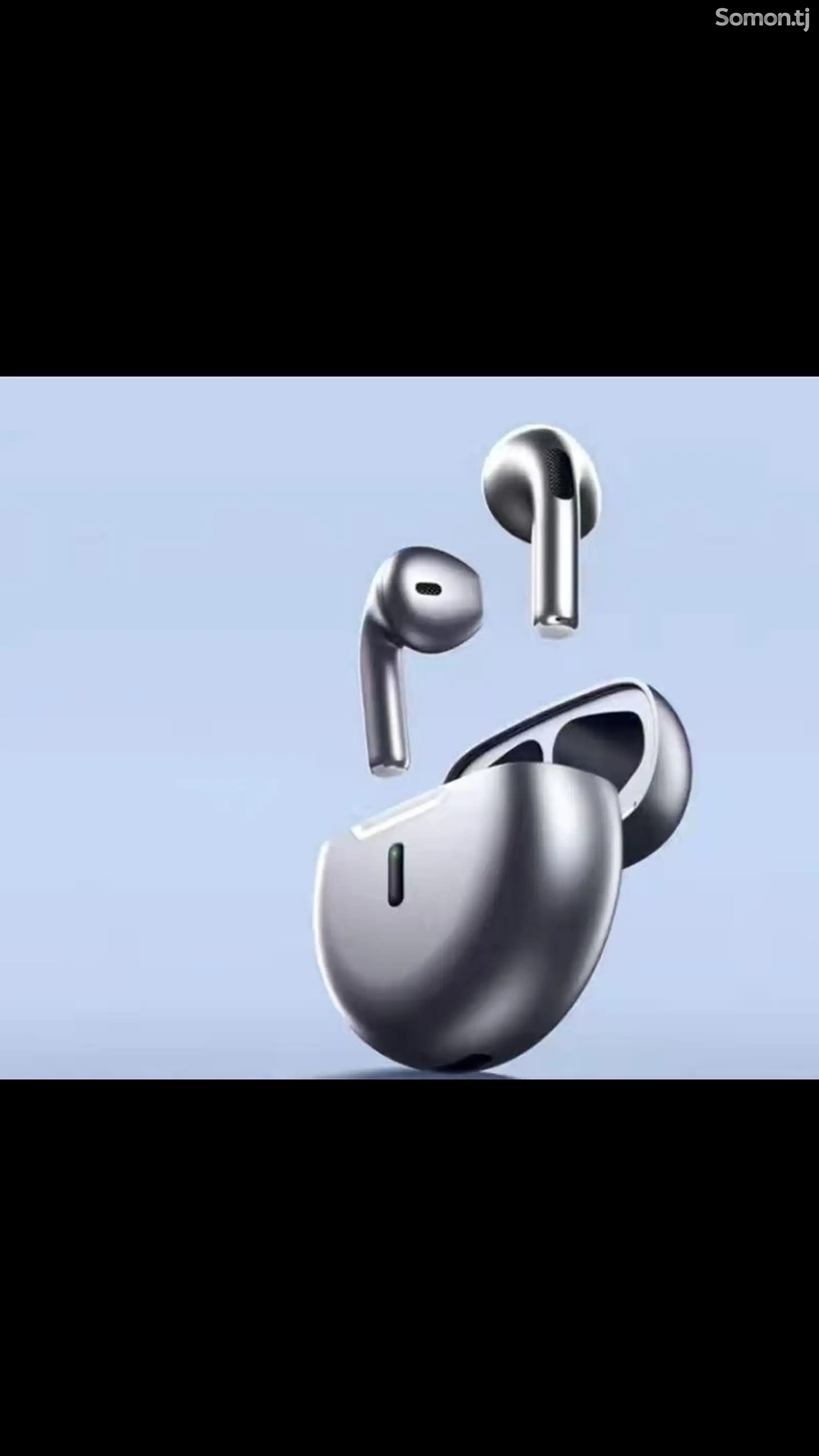 Беспроводные наушники Airpods-2