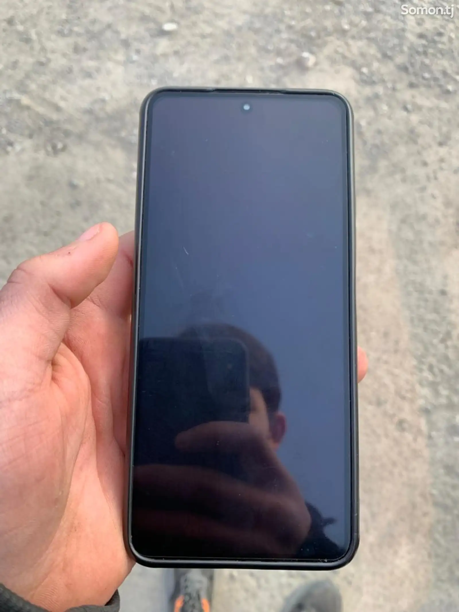 Xiaomi Redmi Note 12 4/128gb-1