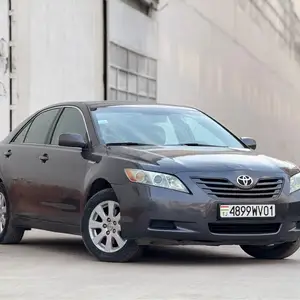 Toyota Camry, 2008