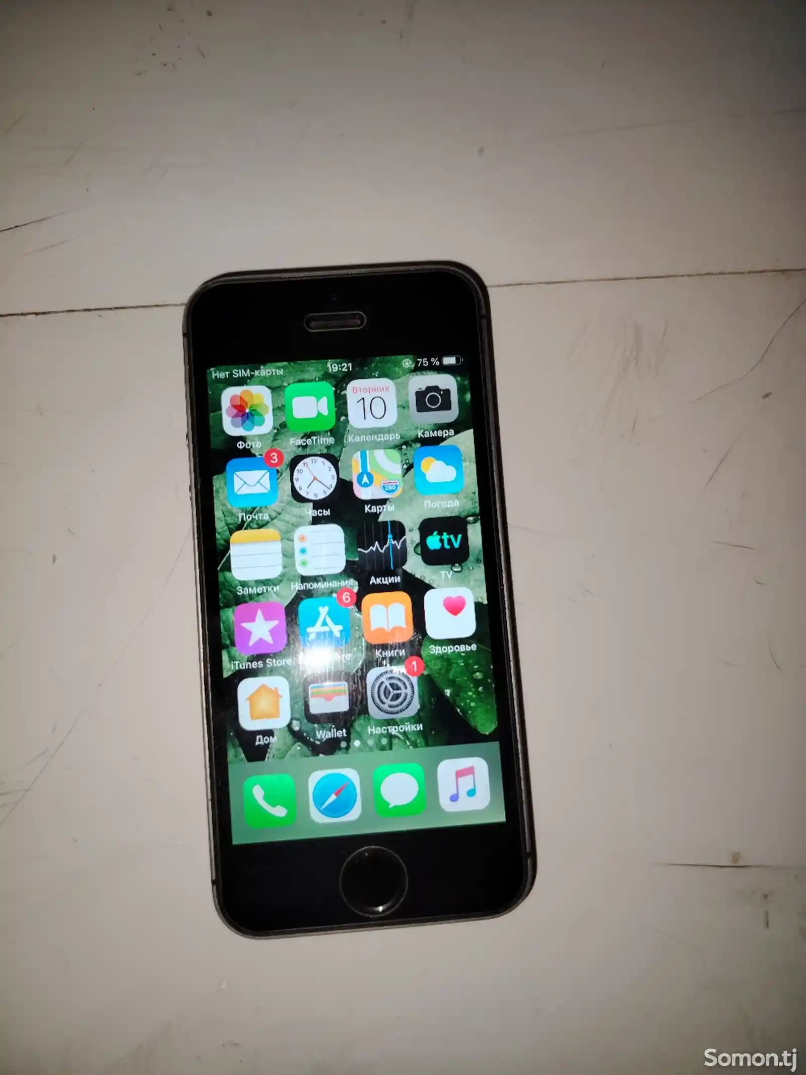 Apple iPhone 5s, 16 gb-1