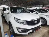 Kia Sportage, 2014-4