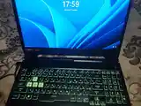 Игровой Ноутбук asus tuf-6