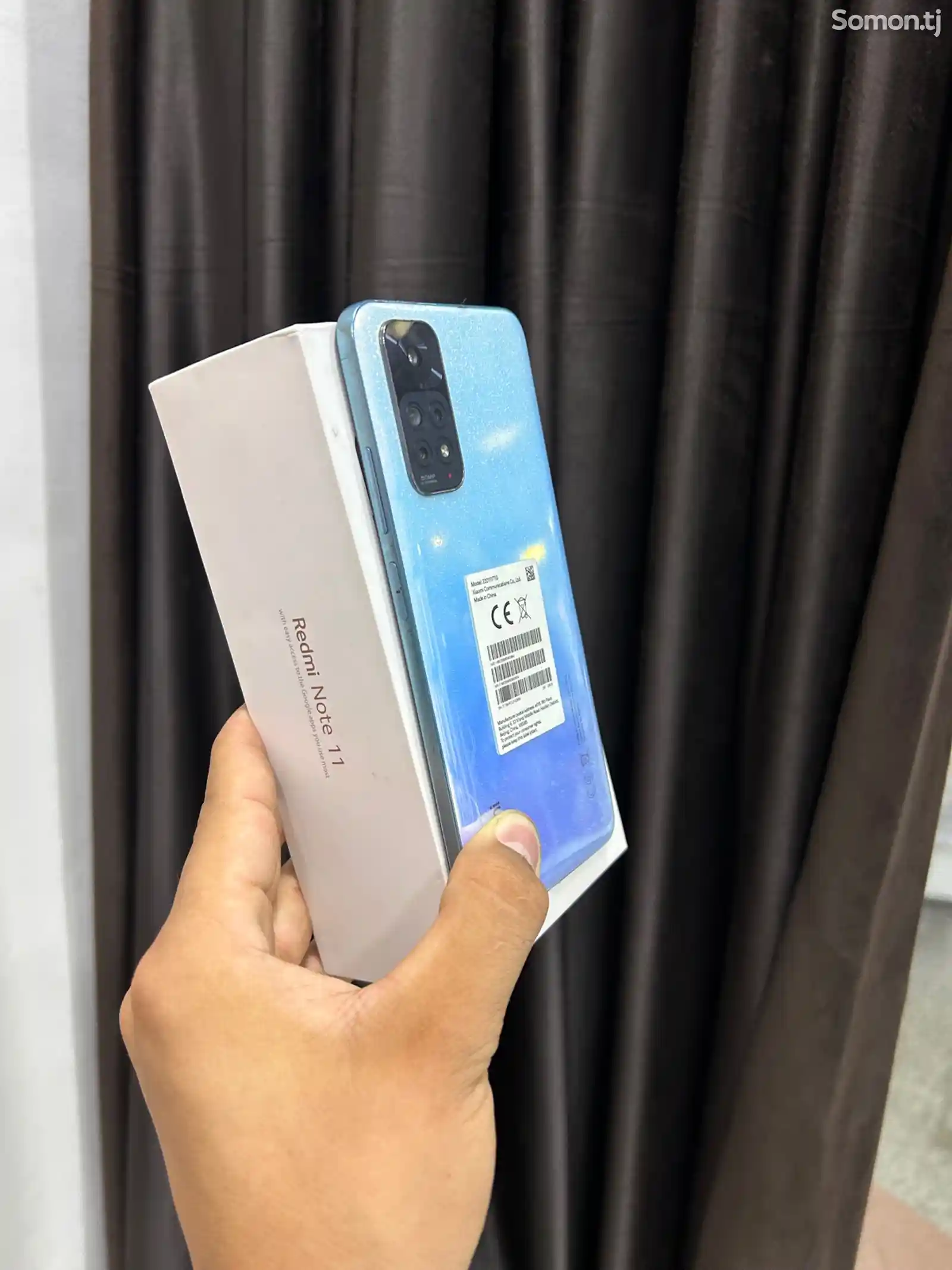 Xiaomi Redmi Note 11-2