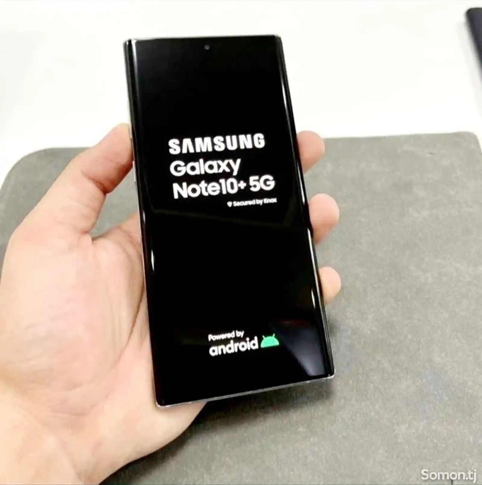 Samsung Galaxy Note 10 Plus 5G 12/256gb-1