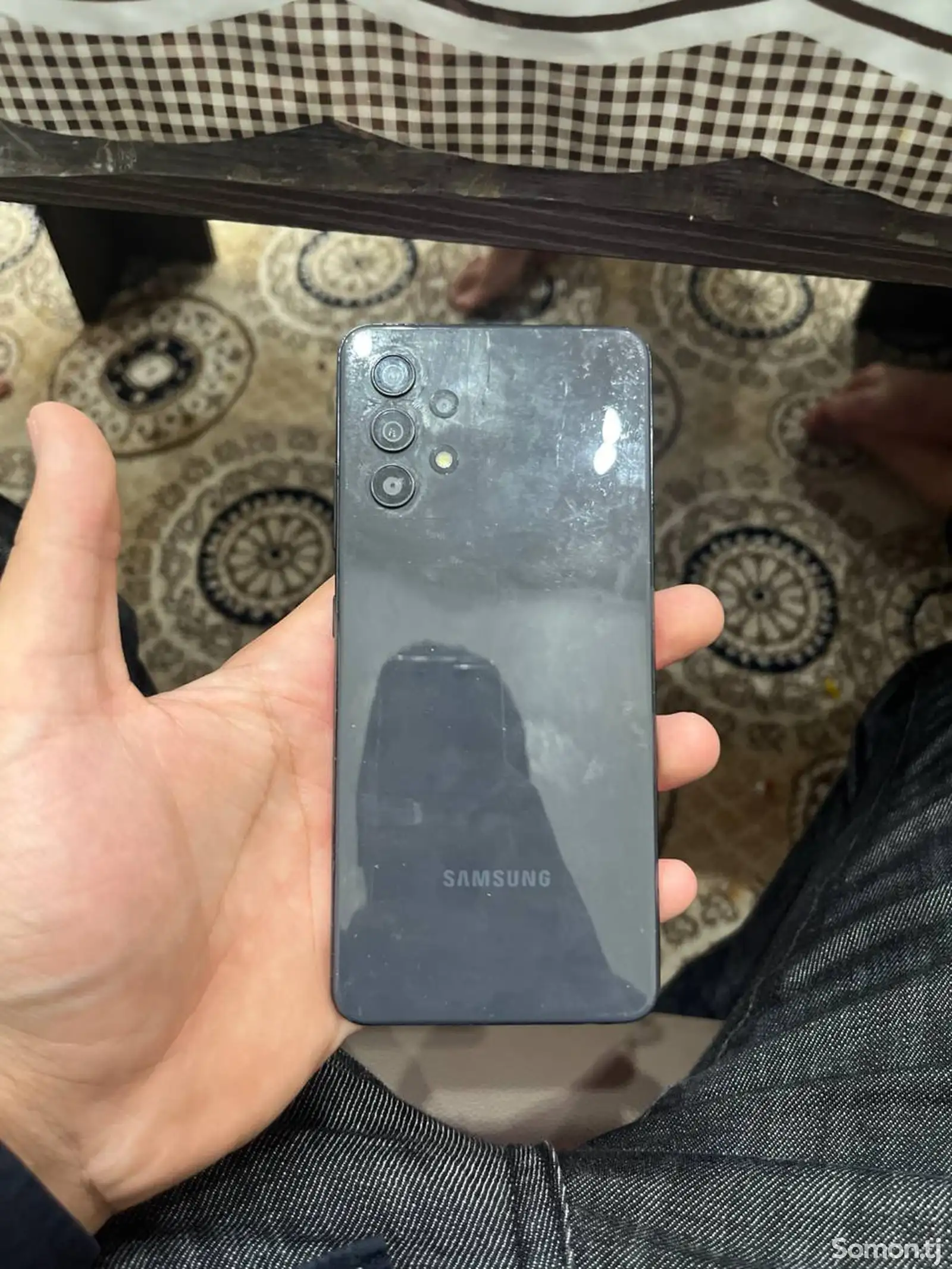 Samsung Galaxy A32-1