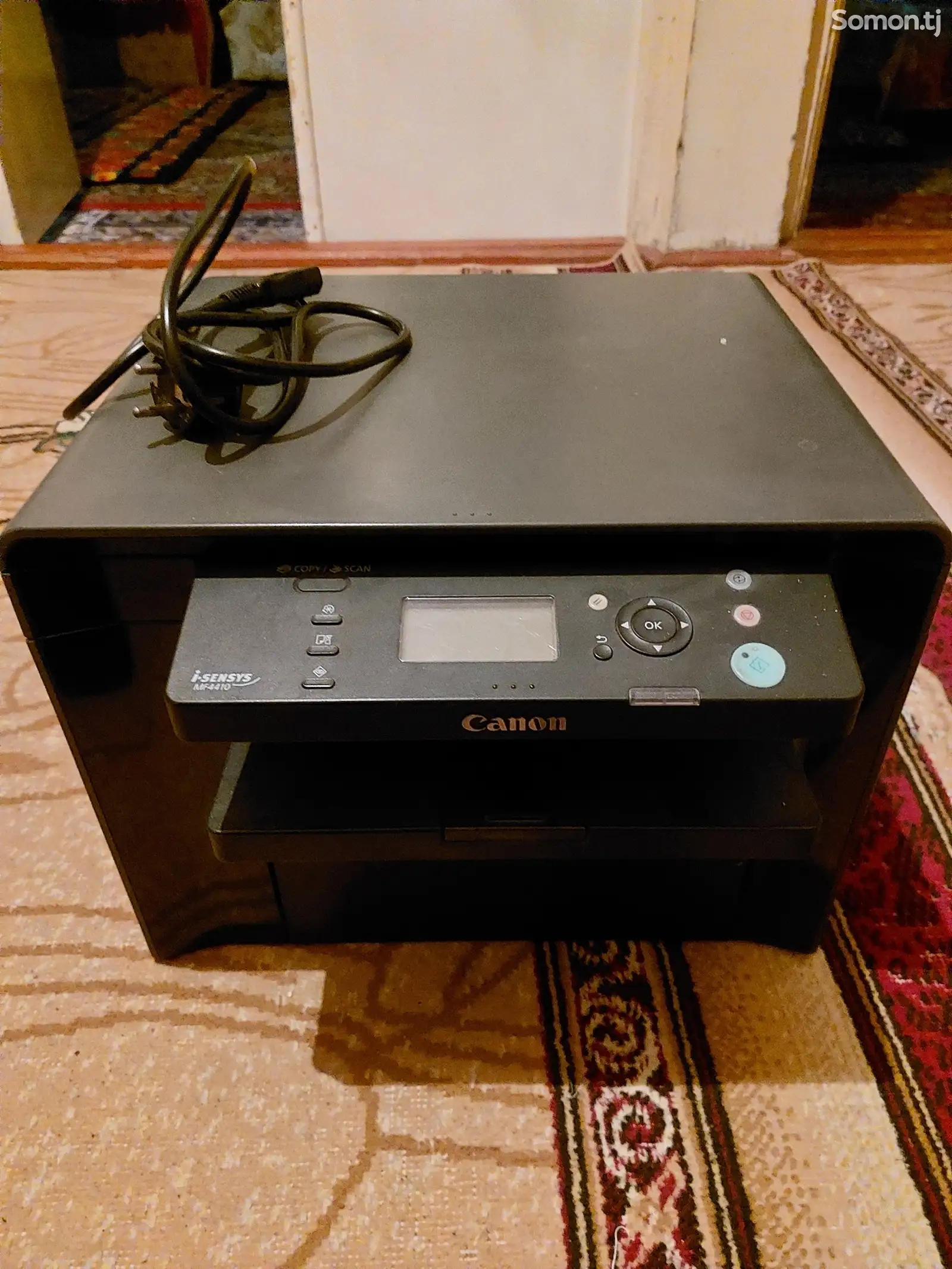 Принтер Canon MF 4410 ЗВ1-1