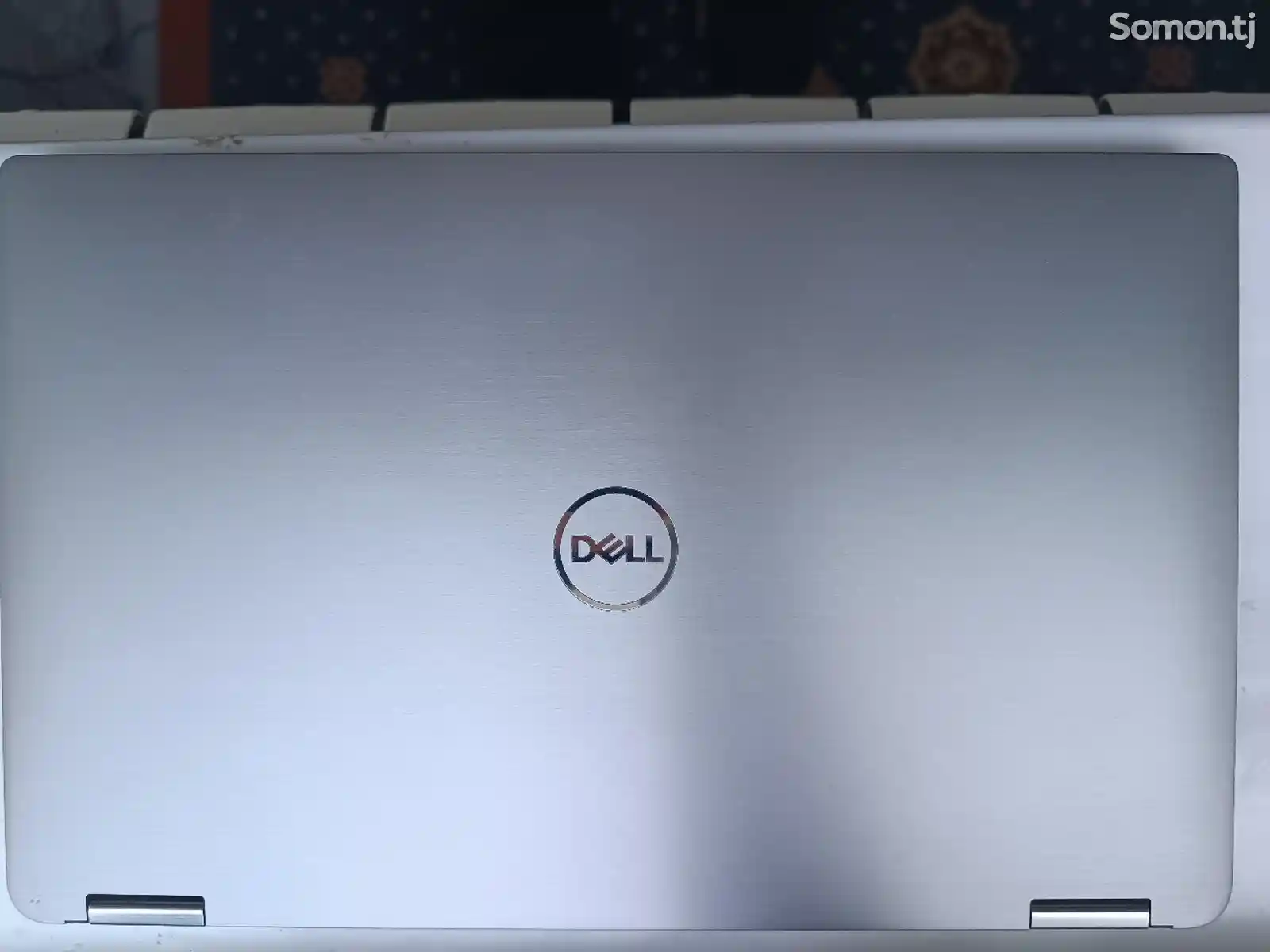 Ноутбук Dell Core i5-8Gen-2