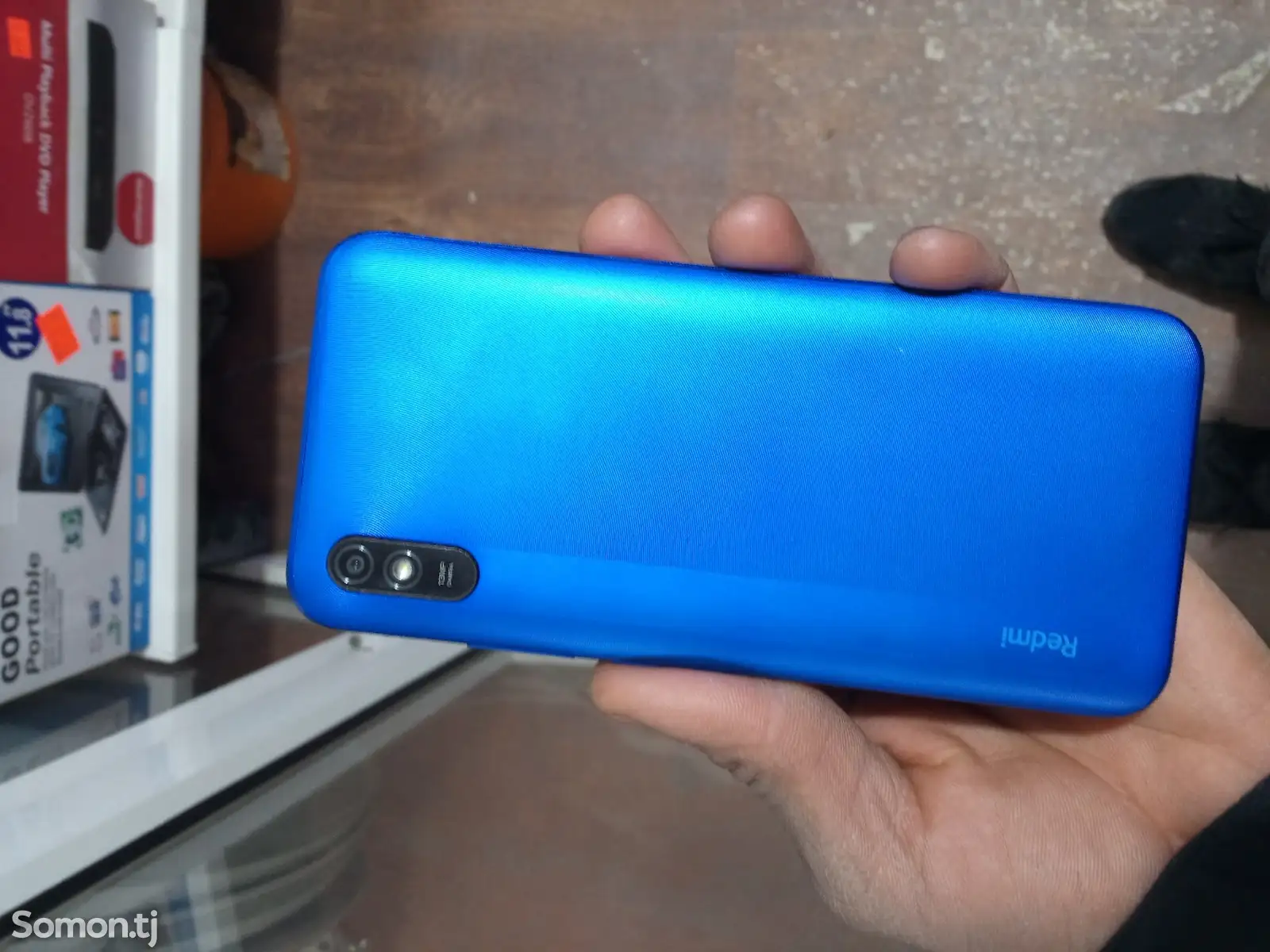 Xiaomi Redmi 9A-1