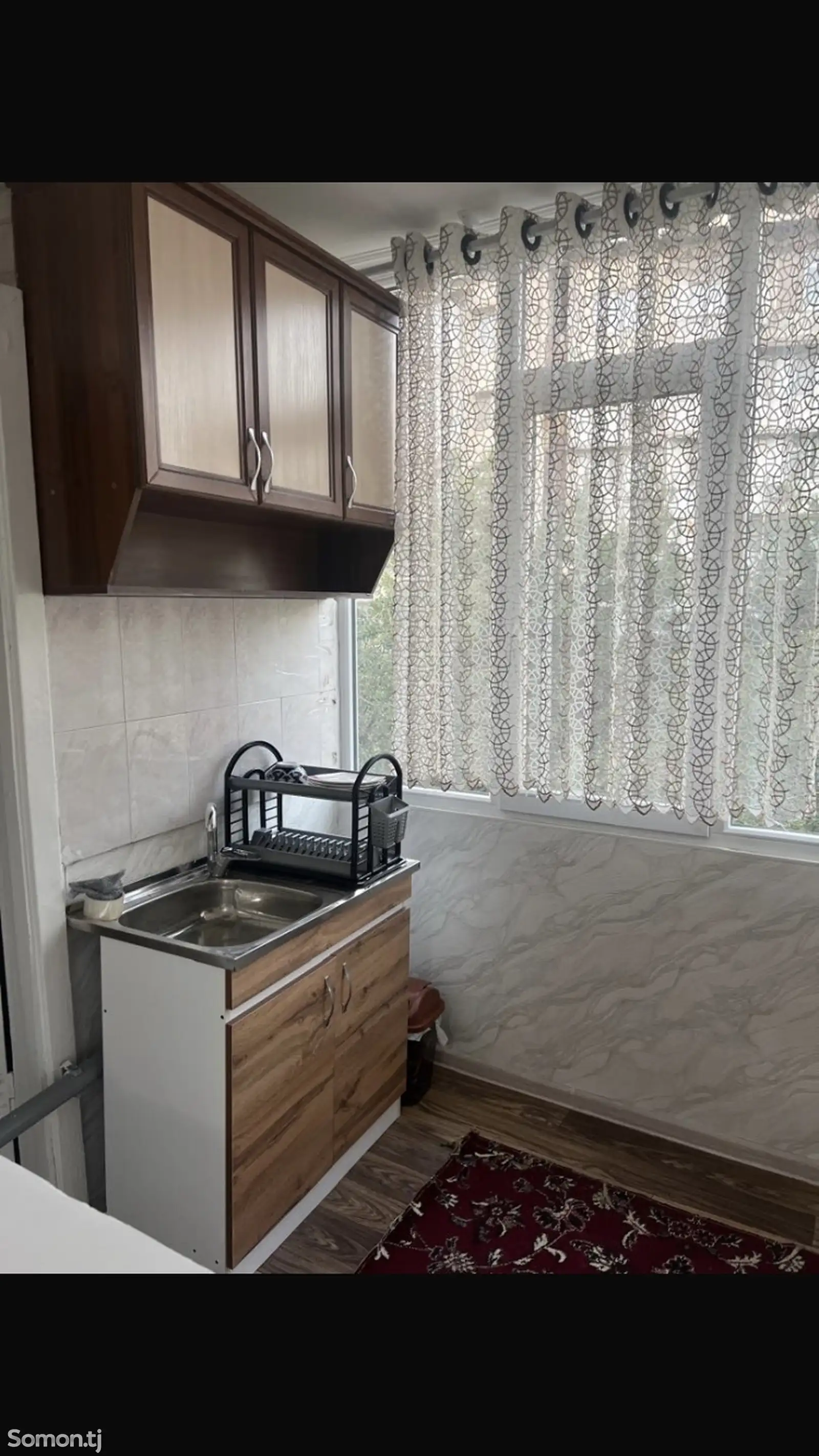 3-комн. квартира, 3 этаж, 90м², 18 мкр-8