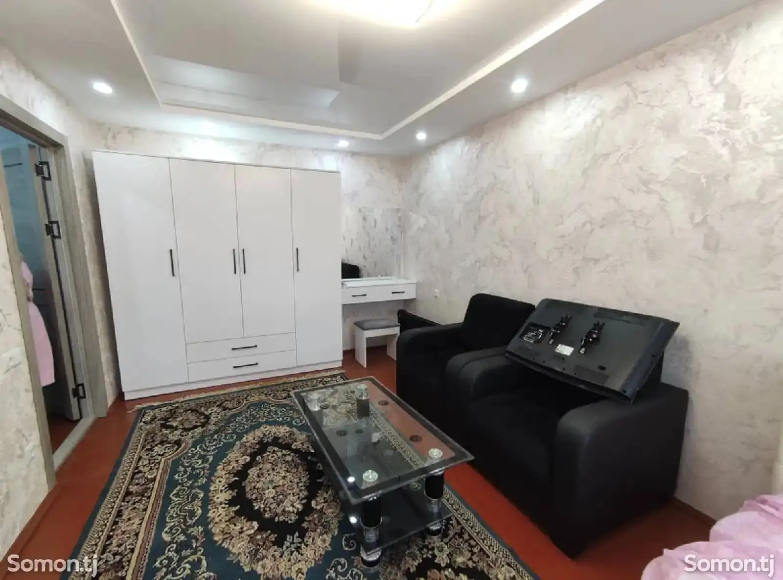 1-комн. квартира, 5 этаж, 30 м², Гулбахор-1