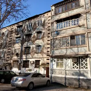 2-комн. квартира, 1 этаж, 56 м², 103 мкр