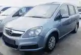 Opel Zafira, 2007-5