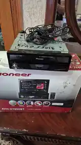 Автомагнитола Pioneer-2