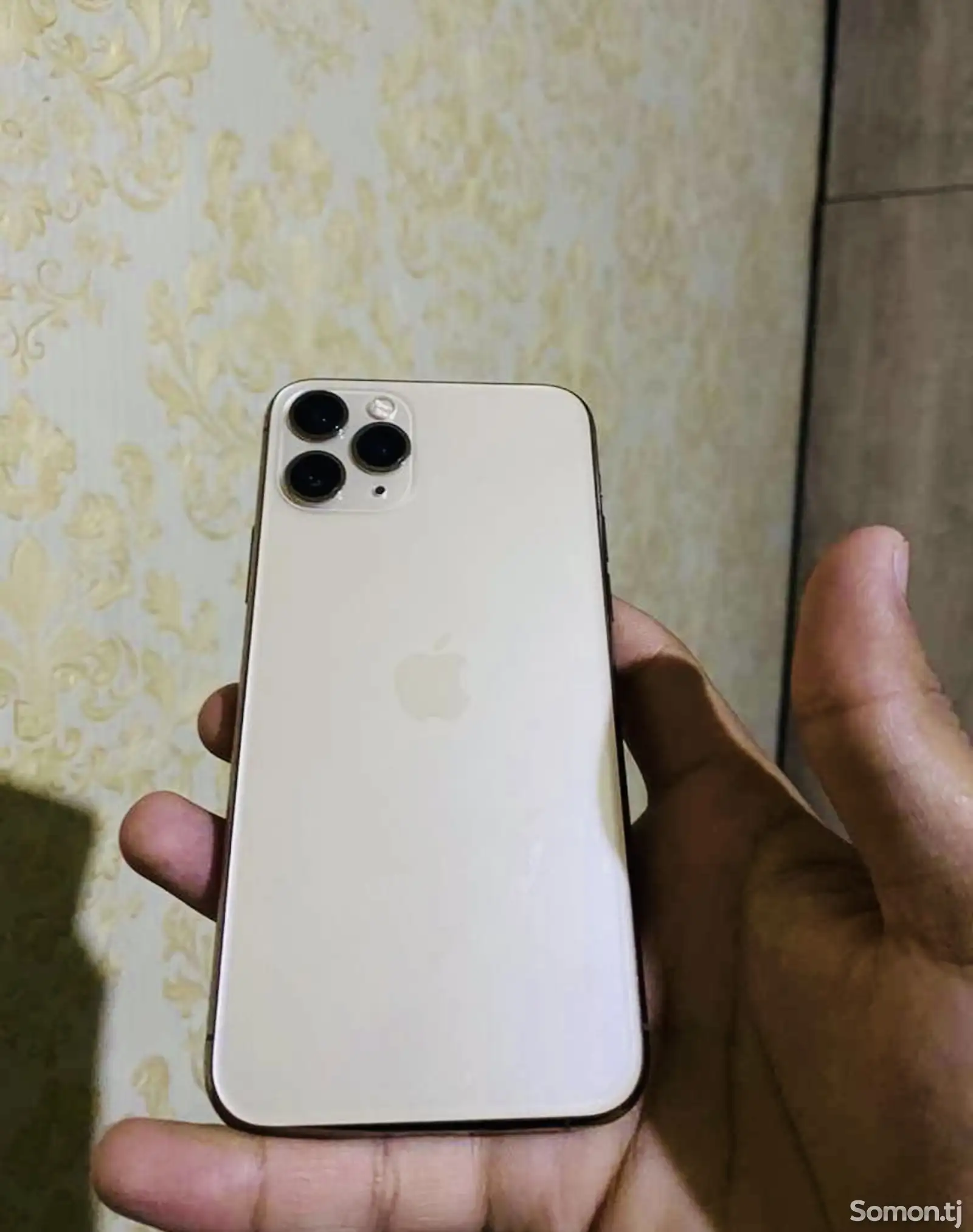 Apple iPhone 11 Pro, 64 gb, Gold-1