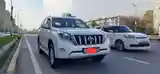 Toyota Land Cruiser Prado, 2010-2