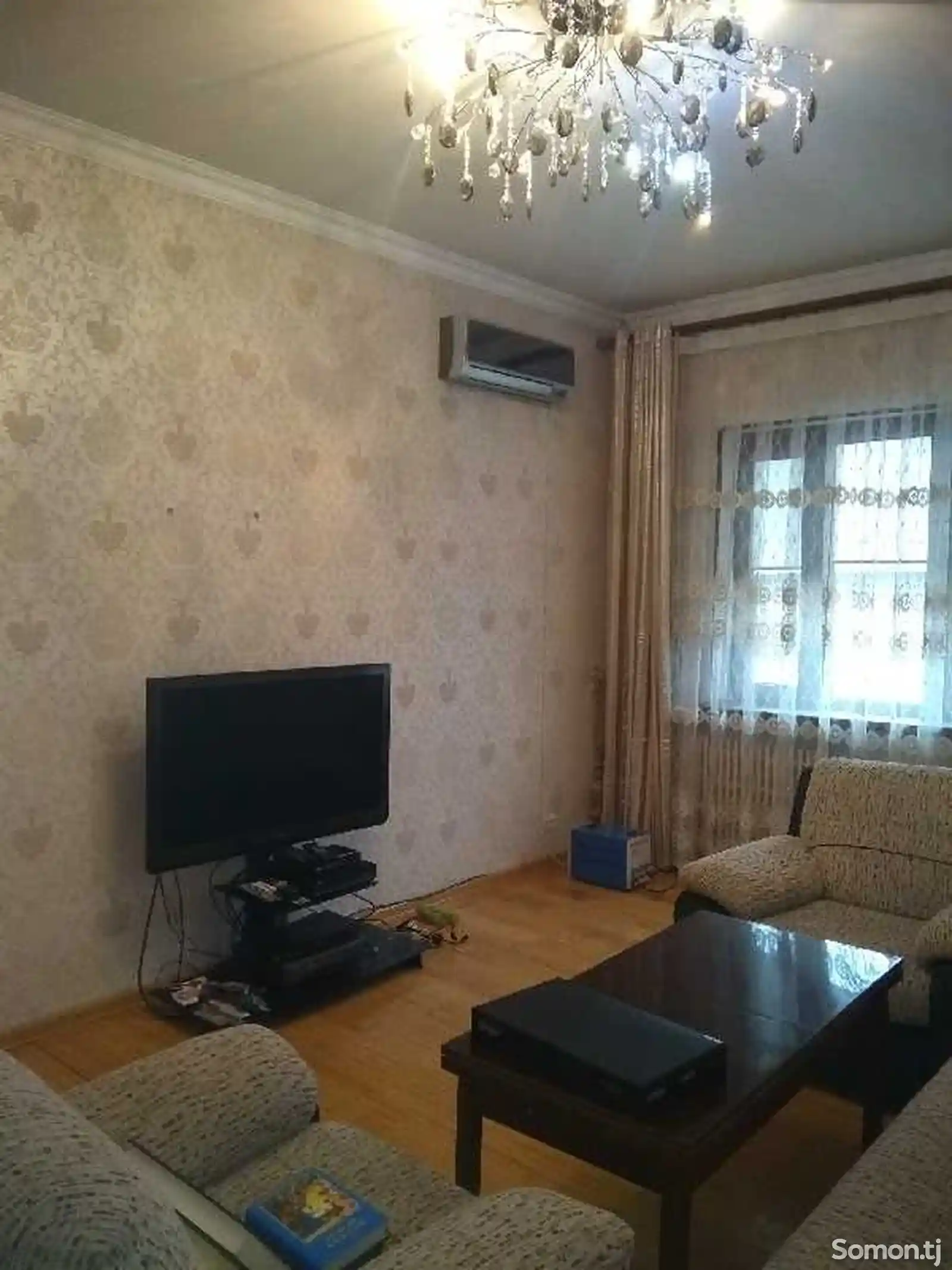 4-комн. квартира, 5 этаж, 100 м², 102 мкр-5