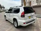 Toyota Land Cruiser Prado, 2008-4