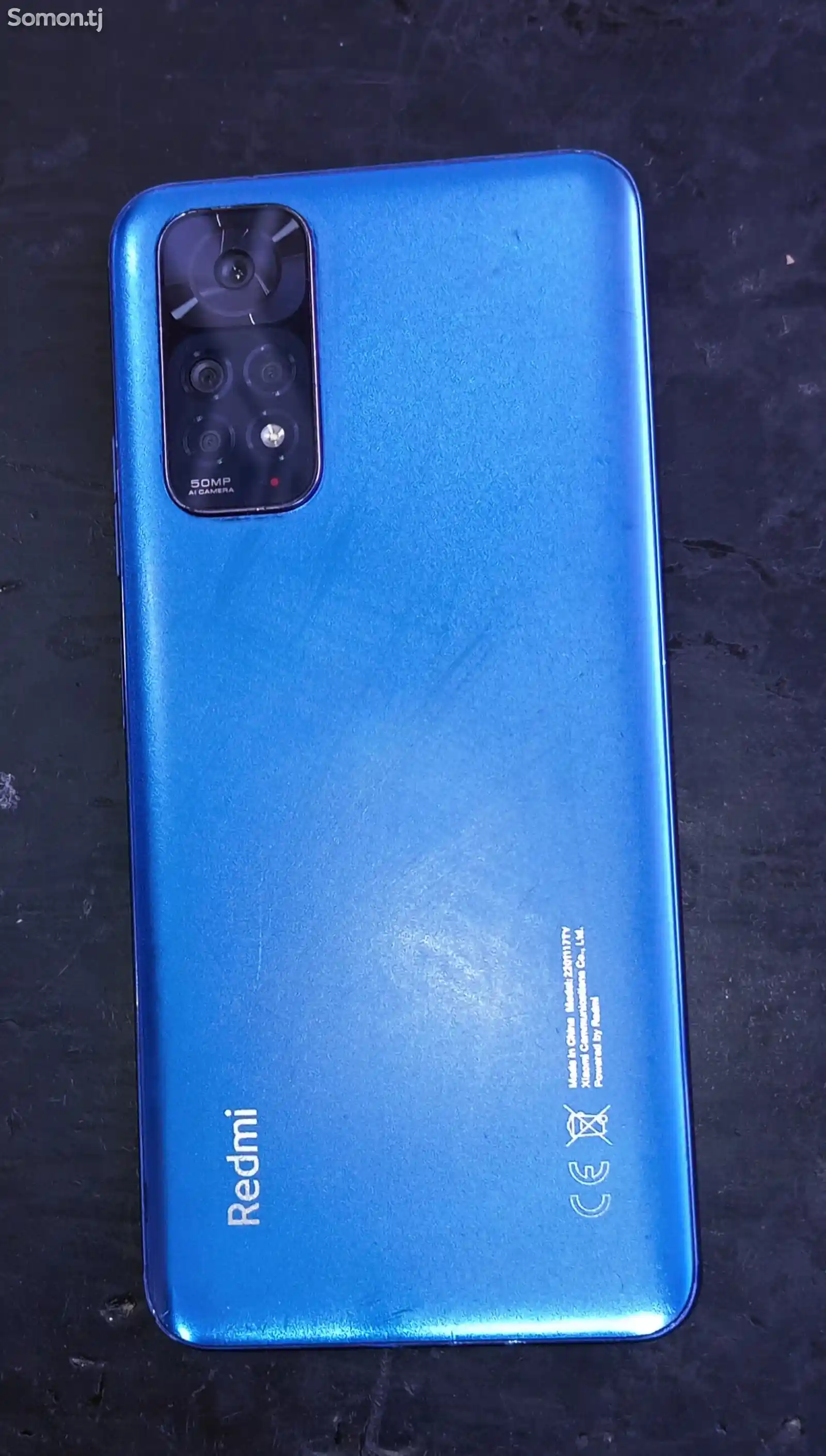 Xiaomi Redmi 11-4