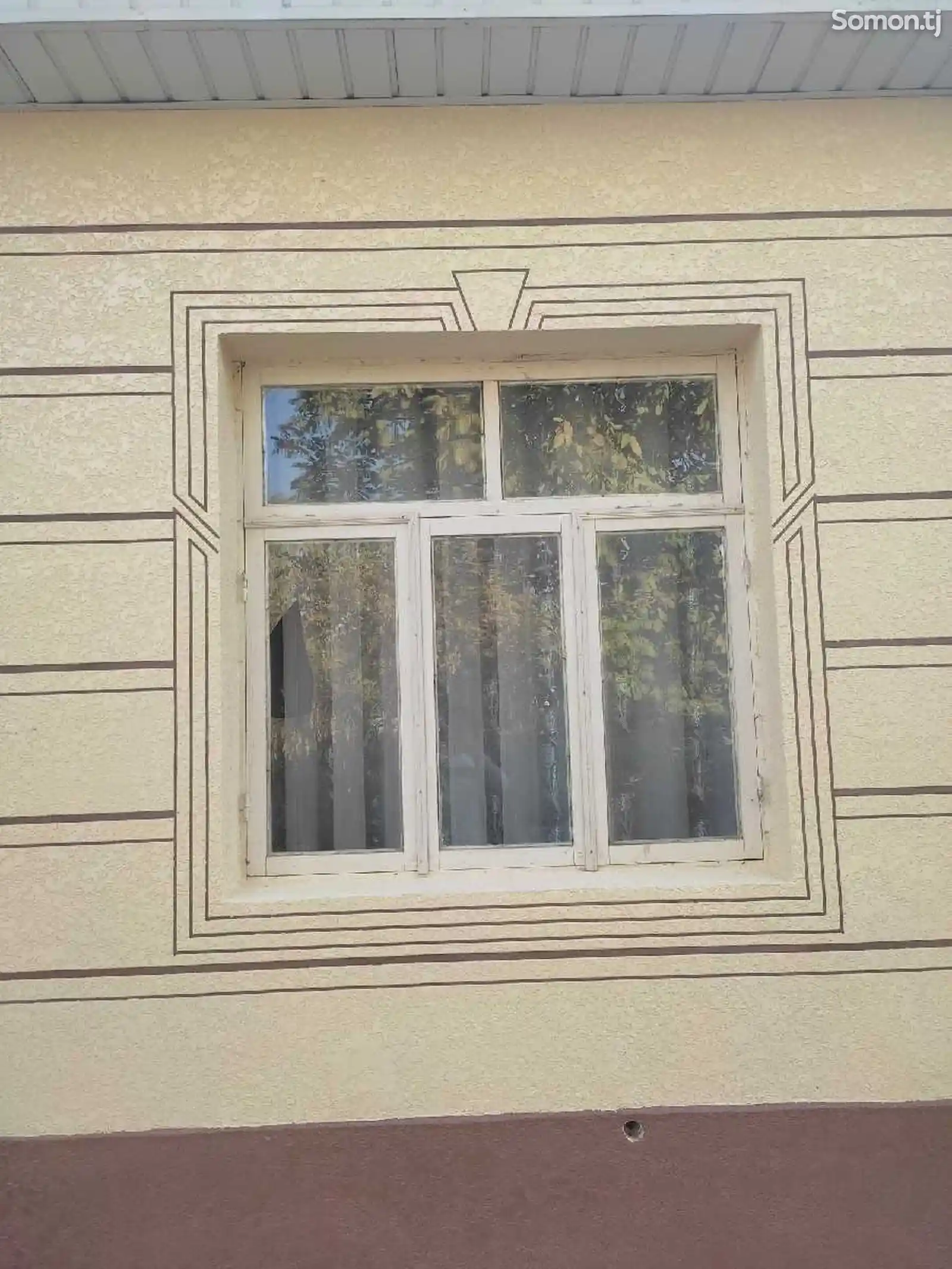 Фасадные ремонты-10