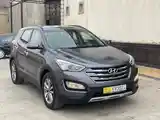 Hyundai Santa Fe, 2015-3