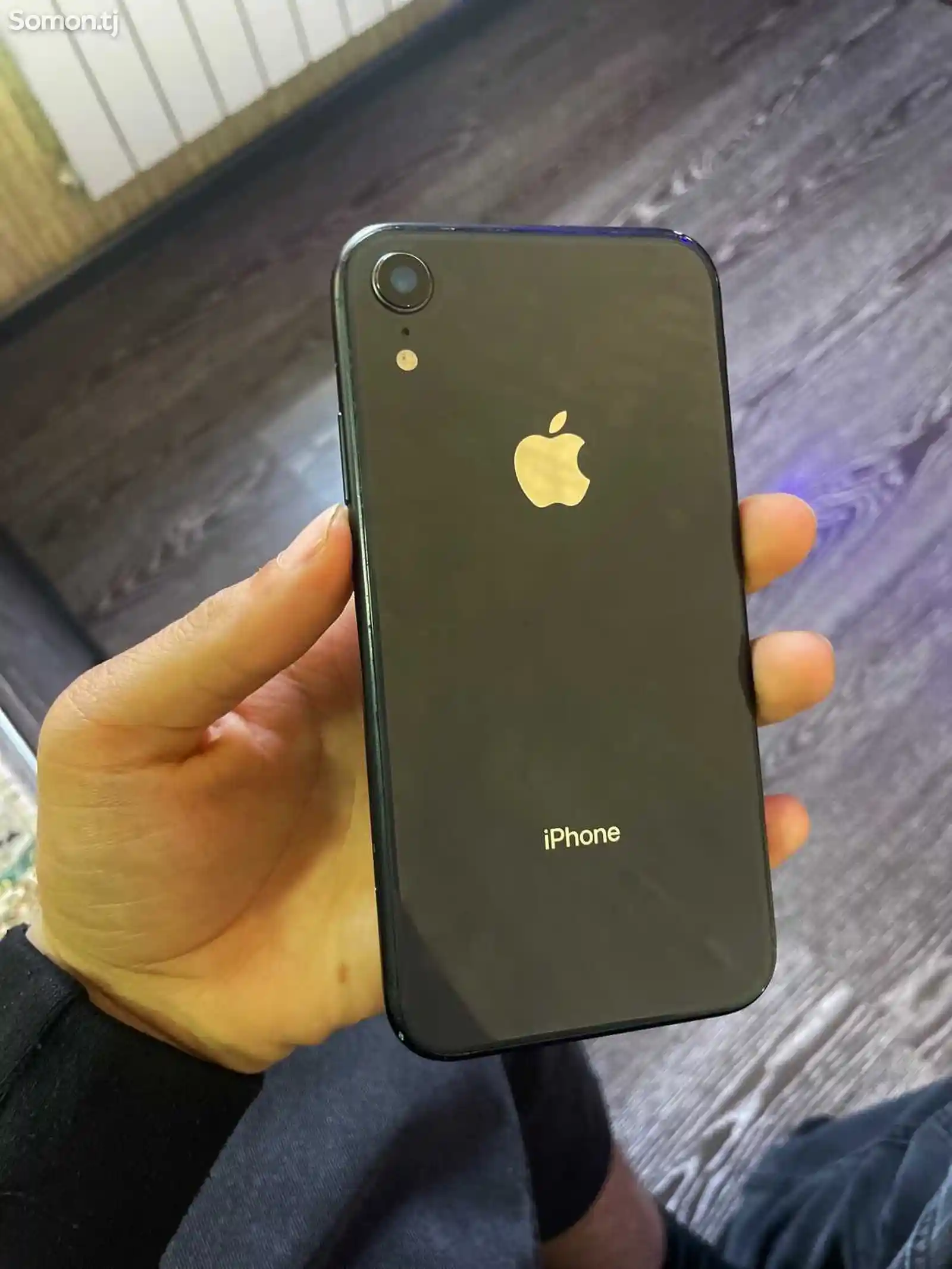 Apple iPhone Xr, 64 gb, Coral-2