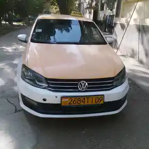 Volkswagen Polo, 2019