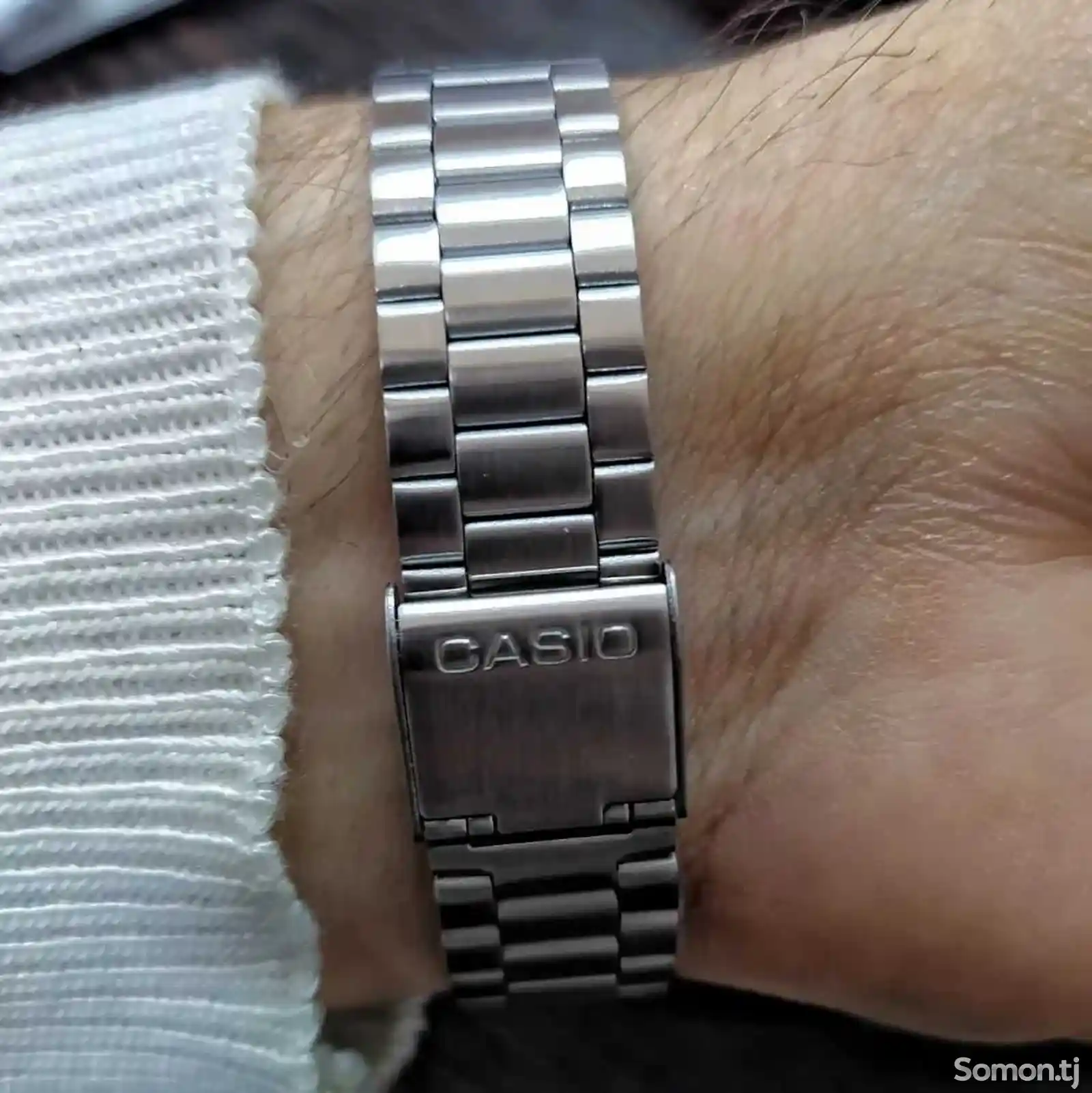 Мужские часы Casio-3