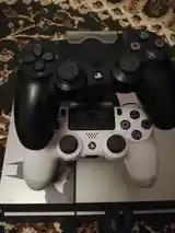 Игровая приставкаSony PlayStation 4-3