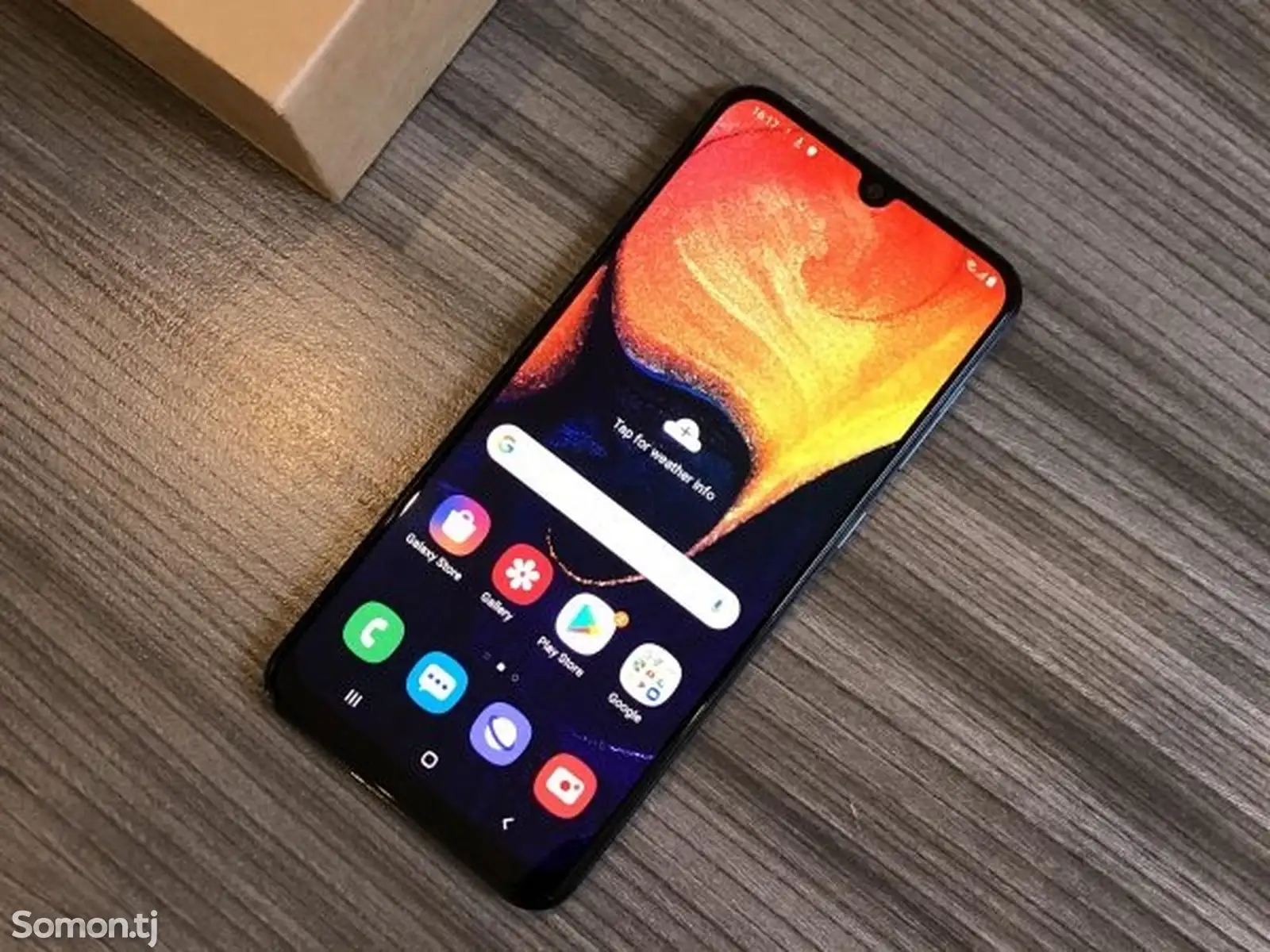 Samsung Galaxy A50 64Gb-1