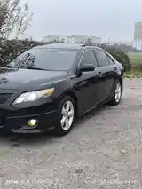 Toyota Camry, 2011-7