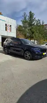 BMW X5, 2021-2