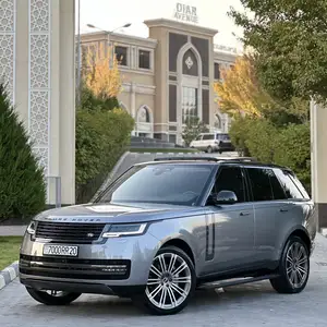 Land Rover Vogue, 2024