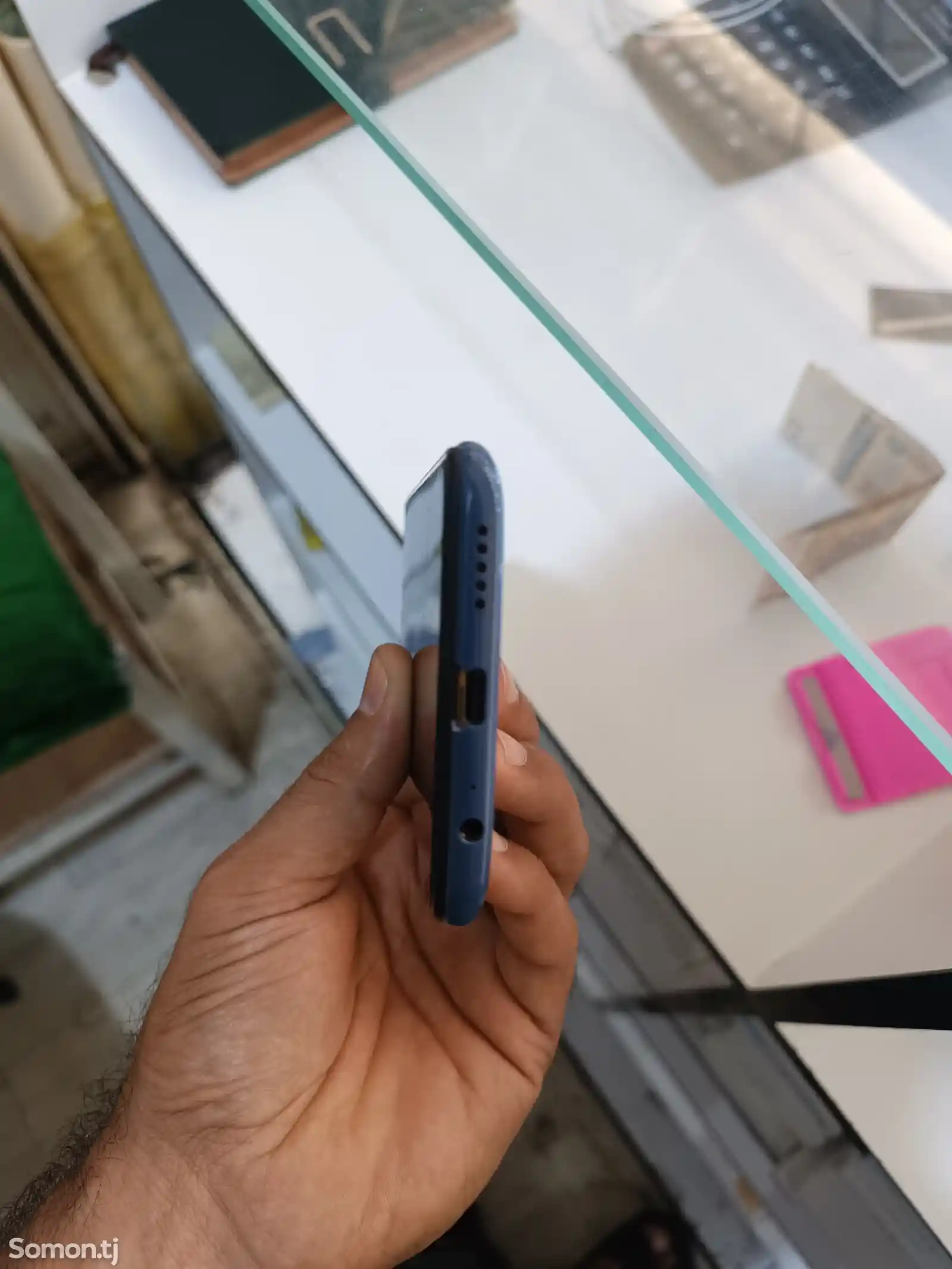 Xiaomi Redmi Note 9-3