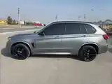 BMW X5, 2015-7