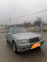 Mercedes-Benz E class, 1999-2