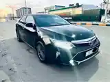 Toyota Camry, 2012-8