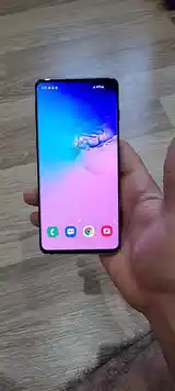 Samsung Galaxy S10-3