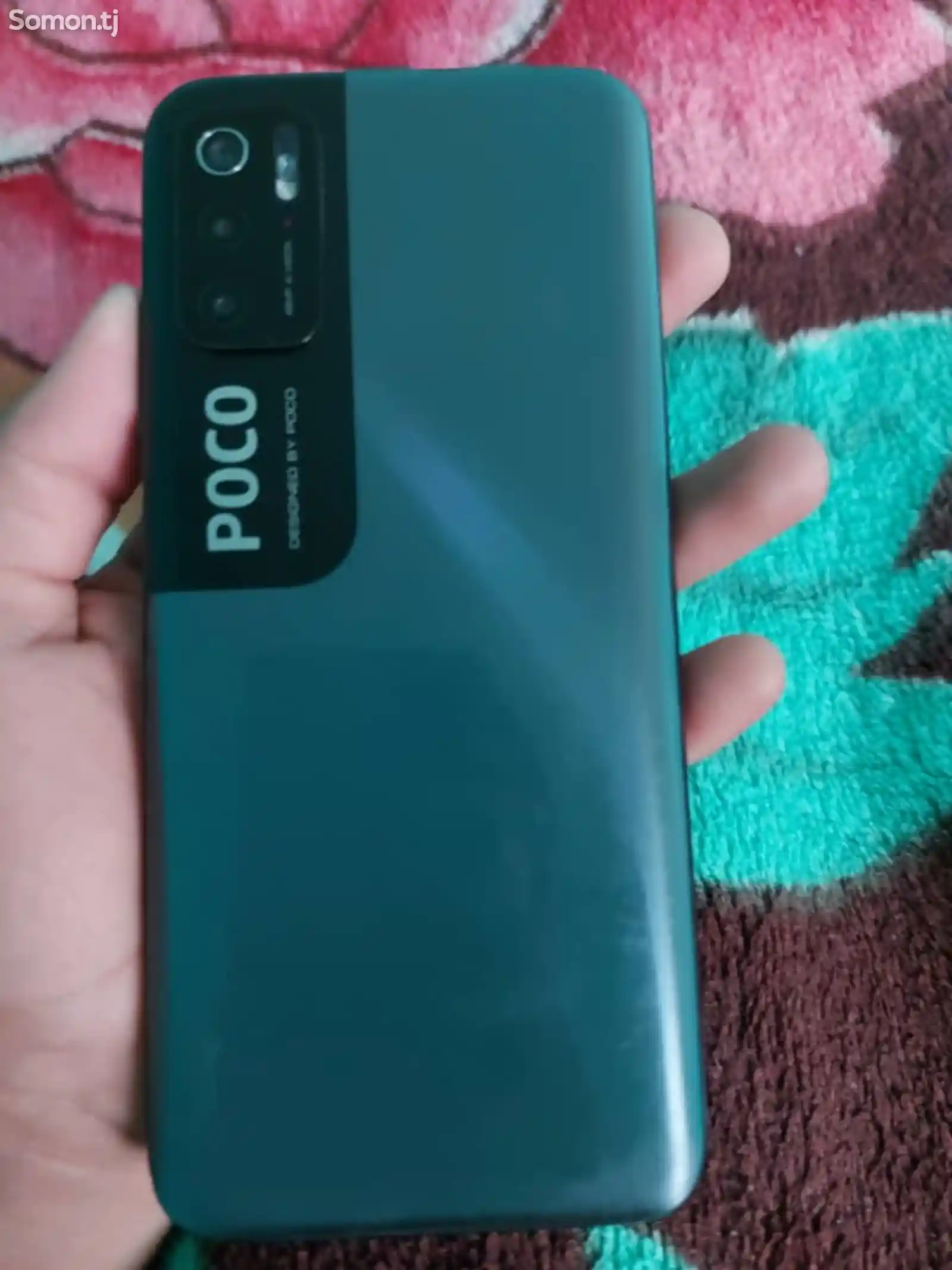 Xiaomi Poco M3 pro-2