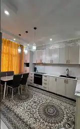 3-комн. квартира, 13 этаж, 67м², Шохмансур-7