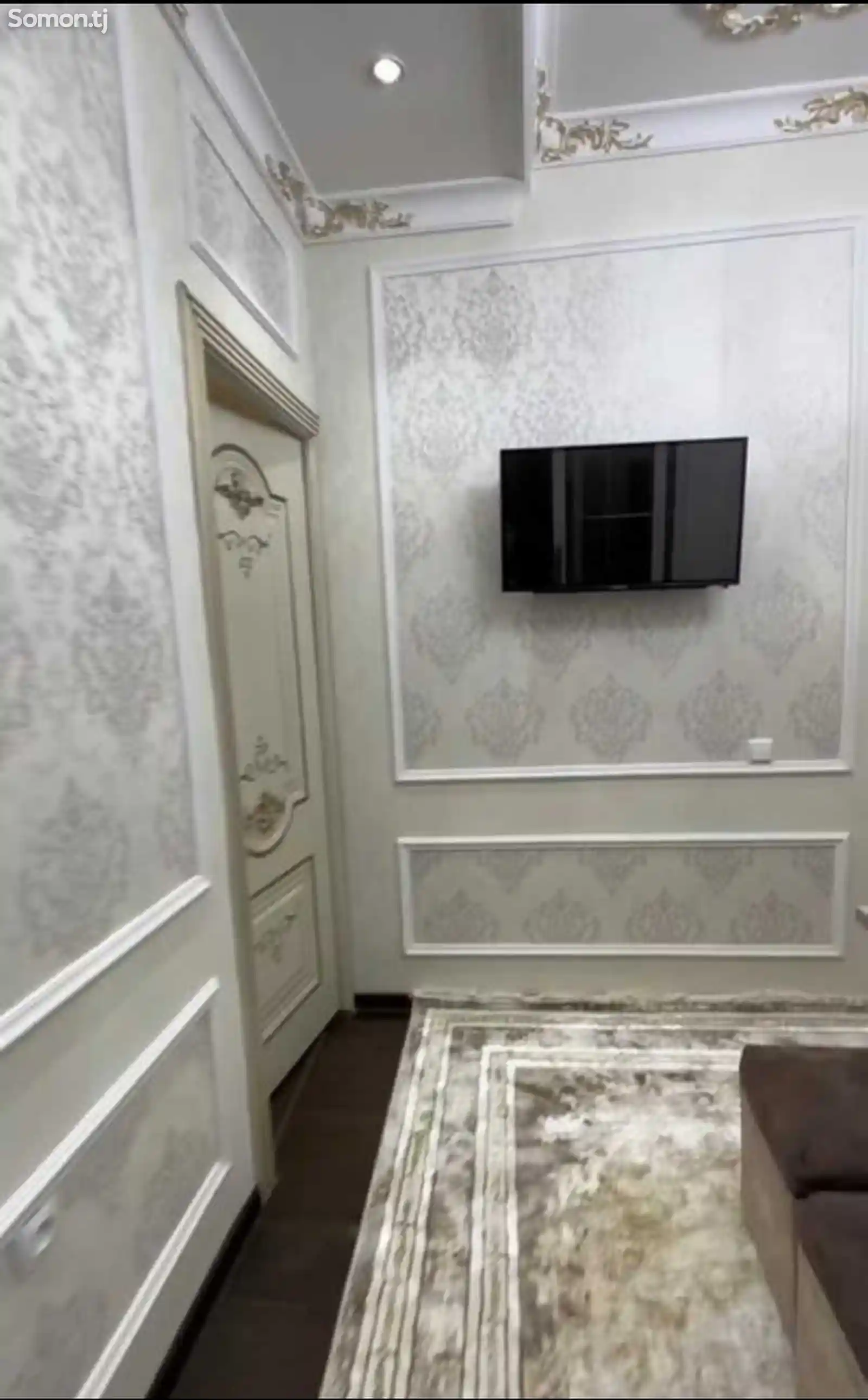 2-комн. квартира, 6 этаж, 65м², Зебошка-5